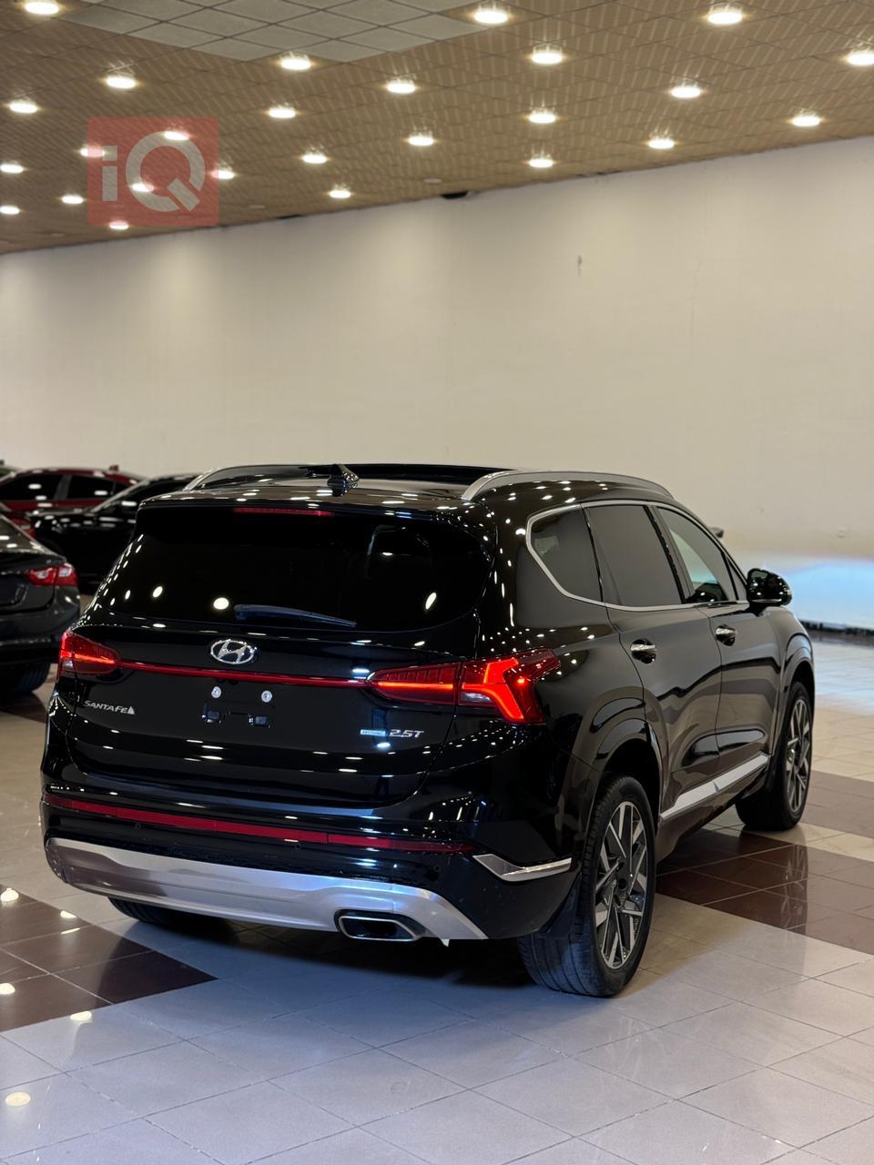 هیوندای سەنتافی